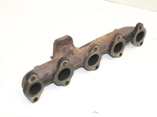 Udstødningsmanifold Udstødningsmanifold FORD GRAND C-MAX (DXA/CB7, DXA/CEU) 1.5 TDCi (120 hp) 39853392 39853392
