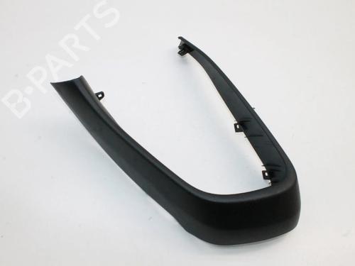 Console centrale Console centrale TOYOTA YARIS (_P21_, _PA1_, _PH1_) 1.6 GR 4WD (GXPA16) (261 hp) 39774920 39774920