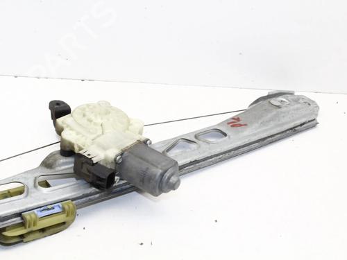 Front left window mechanism FORD TRANSIT CUSTOM V362 Van (FY, FZ) 2.2 TDCi | BP39877527C22 - Image 3