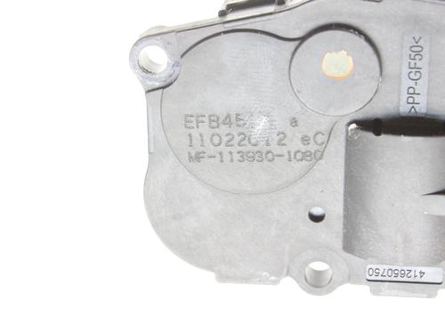 Electronic module JAGUAR XF I (X250) 2.2 D | BP39864171M83 - Image 3