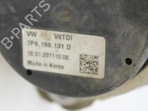 Engine mount VW TOUAREG (7P5, 7P6) 3.0 V6 TDI | BP39812992M89 - Image 4