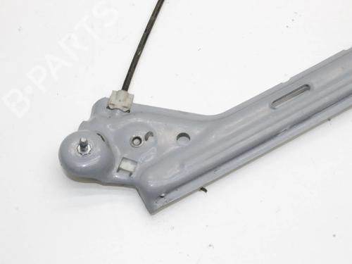 Front right window mechanism CADILLAC ESCALADE 6.2 AWD | BP39787518C23 - Image 2