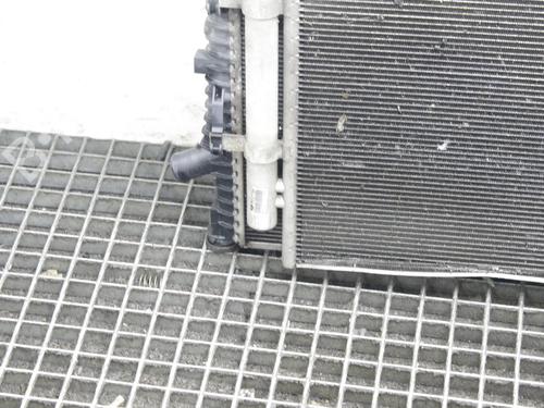 Radiator set FORD TRANSIT CUSTOM V362 Van (FY, FZ) 2.0 EcoBlue | BP39865725M120 - Image 6