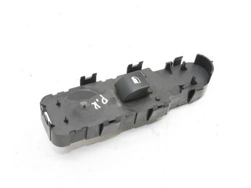 Used Left front window switch Left front window switch PEUGEOT RCZ 2.0 HDi (163 hp) 39867212 39867212