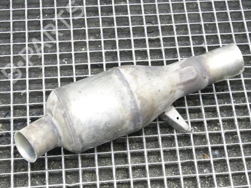 Used Catalyst Catalyst NISSAN NV300 Van (X82) 1.6 dci 120 (121 hp) 39837366 39837366