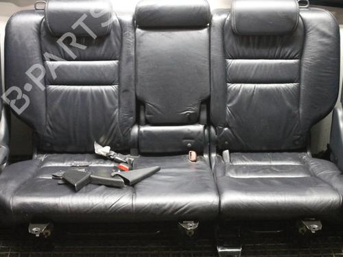 Sæde sæt HONDA CR-V III (RE_) 2.2 i-DTEC 4WD (RE6) | BP39869075C78 - Image 2