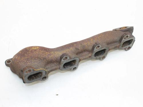 Used Exhaust manifold Exhaust manifold TOYOTA RAV 4 III (_A3_) 2.2 D 4WD (ALA30_, ALA30R) (150 hp) 39801608 39801608