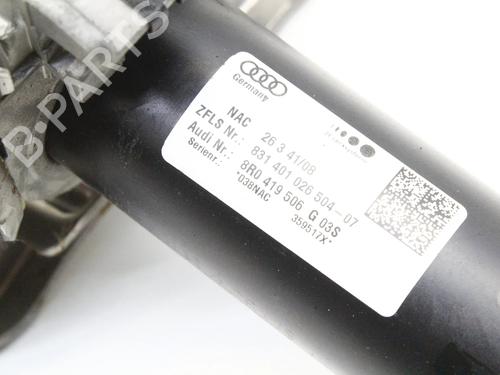 Steering column AUDI Q5 (8RB) 3.0 TDI quattro | BP39787116M21 - Image 6