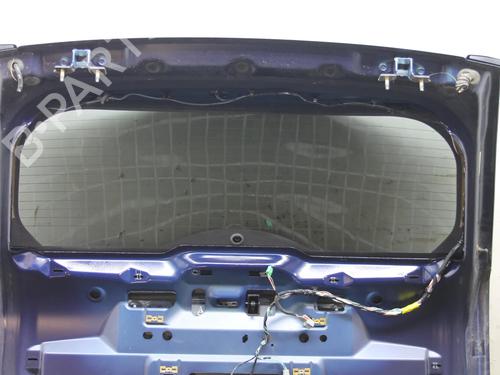 Tailgate JEEP COMPASS (MK49) 2.4 | BP39833996C6 - Image 7