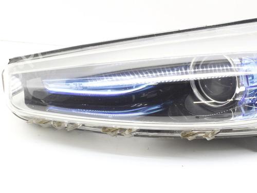 Venstre forlygte RENAULT ZOE (BFM_) ZOE | BP39857985C28 - Image 4