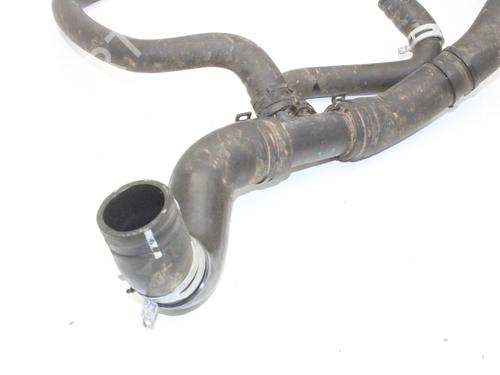 Pipe FORD FIESTA VII (HJ, HF) 1.0 EcoBoost | BP39779475M125 - Image 4