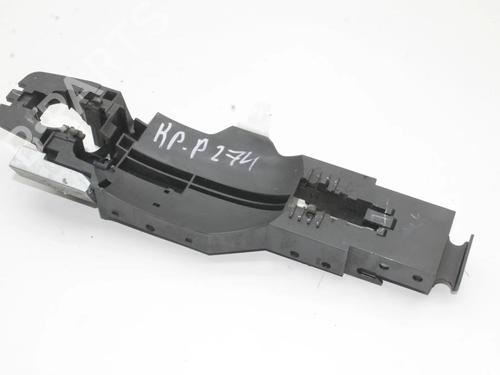 Front left exterior door handle NISSAN NOTE (E12) 1.2 DIG-S | BP39807956C128 - Image 3