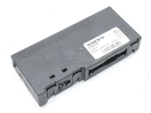 Used Electronic module Electronic module VOLVO V60 I (155) D6 Hybrid AWD (280 hp) 39829817 39829817
