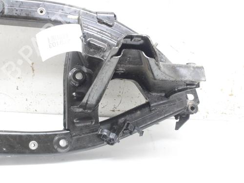 Subframe FIAT 500e (332_) Elektro (FA1) | BP39780180M9 - Image 4