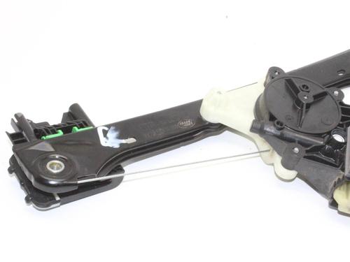 Rear left window mechanism JAGUAR I-PACE (X590) EV400 AWD | BP39842808C24 - Image 2