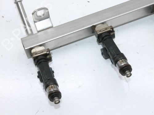 Injection rail OPEL AMPERA (R12) EV 150 | BP39875730M98 - Image 5