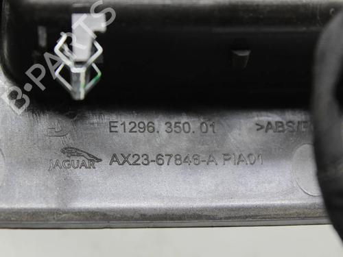 Middle console JAGUAR XF I (X250) 2.2 D | BP39865733I22 - Image 12