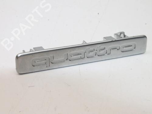 Used Other Other AUDI A5 (8T3) S5 quattro (333 hp) 39841198 39841198