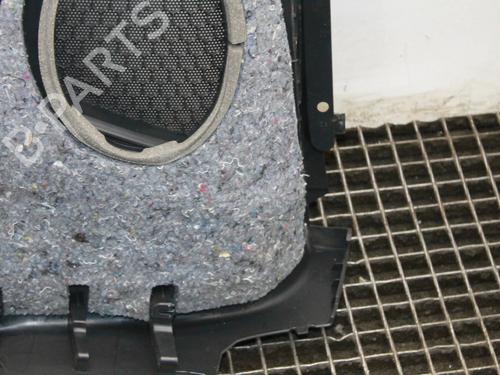 Rear right panel PEUGEOT RCZ 1.6 16V | BP39768039C61 - Image 7