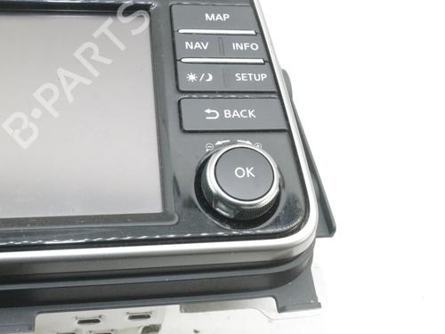 Electronic module NISSAN MICRA V (K14) 0.9 IG-T | BP39862948M83 - Image 4