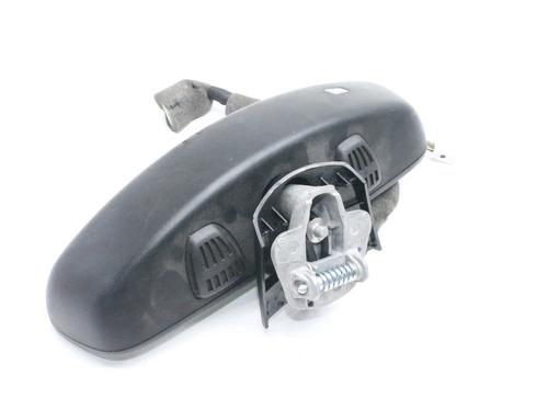 Rear mirror MERCEDES-BENZ C-CLASS Coupe (C204) C 250 CDI (204.303) | BP39797358I6 - Image 2