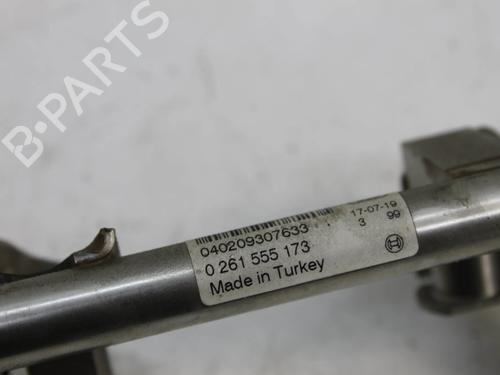 Injection rail JAGUAR XJ (X351) 5.0 SCV8 | BP39824009M98 - Image 8