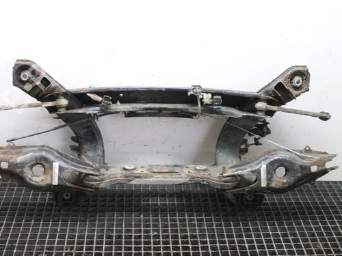rear-axle-mercedes-benz-c-class-t-model-s204-2007-2008-2009-2010-2011-2012-2013-2014-39780579 main image
