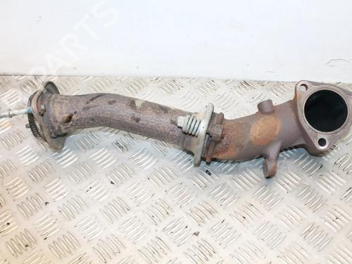 Used Exhaust manifold Exhaust manifold MAZDA 6 Estate (GH) 2.2 MZR-CD (GH10) (180 hp) 39860303 39860303