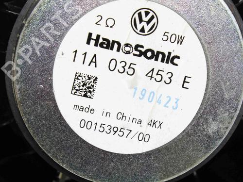 Speaker AUDI Q4 E-TRON SUV (F4B) 35 | BP39844911E2 - Image 3