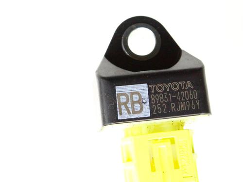 Electronic sensor LEXUS UX (_AA1_, _AH1_, _MA1_) 250h (MZAH10) | BP39853580M84 - Image 3
