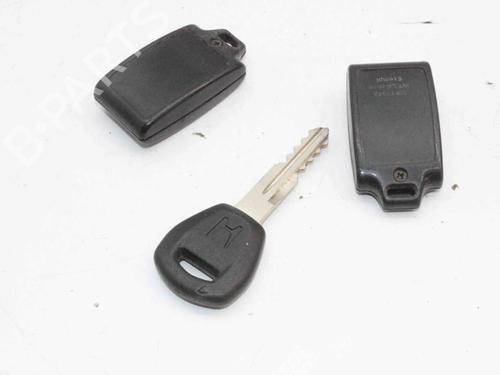 Electronic module HONDA S2000 (AP) 2.0 (AP1) | BP39787340M83 - Image 2
