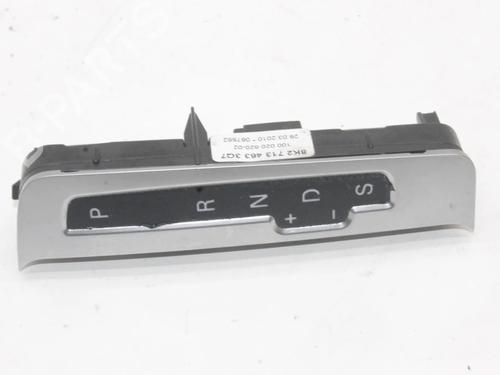 Used Electronic module Electronic module AUDI A5 Sportback (8TA) S5 quattro (333 hp) 39865007 39865007