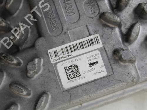 Electronic module OPEL CORSA F (P2JO) CORSA-e (68) | BP39876806M83 - Image 4