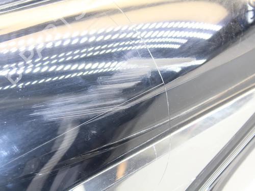 Left headlight RENAULT TRAFIC III Van (FG_) 1.6 dCi 120 (FGMB, FGMC) | BP39799457C28 - Image 8