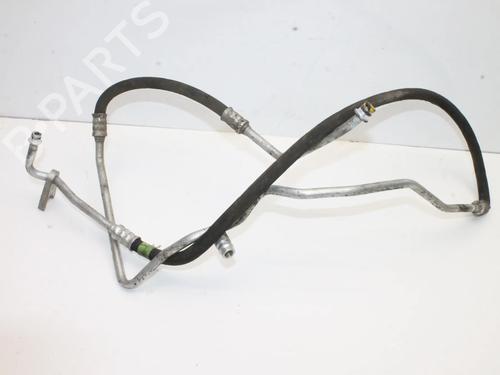 Used AC pipe AC pipe MERCEDES-BENZ CLK (C209) CLK 220 CDI (209.308) (150 hp) 39863482 39863482