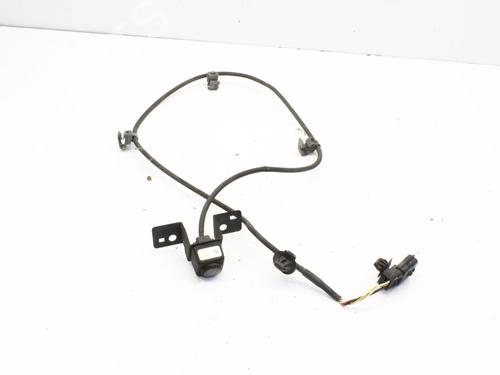 Used Camera Camera NISSAN LEAF (ZE1) Electric (218 hp) 39796838 39796838