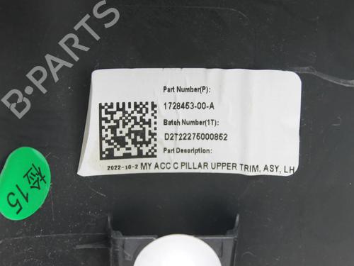 Andre TESLA MODEL Y (5YJY) EV Performance All-wheel Drive | BP39784307O1 - Image 3