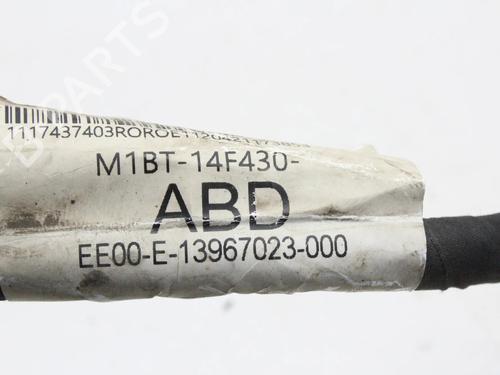 Cable FORD FIESTA VII (HJ, HF) 1.0 EcoBoost | BP39867076E12 - Image 4