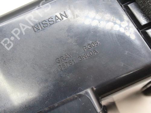 Luftventil NISSAN LEAF (ZE0) Electric | BP39786344I21 - Image 9