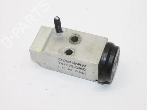 Used Electronic sensor Electronic sensor KIA SORENTO II (XM) 2.2 CRDi (197 hp) 39851837 39851837
