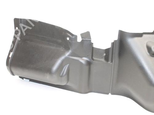 Boot lining HONDA S2000 (AP) 2.0 (AP1) | BP39847365I3 - Image 5