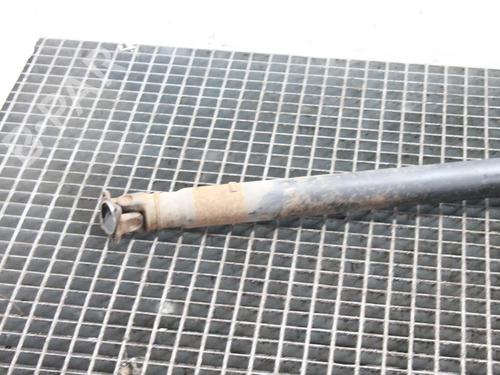 Driveshaft HONDA CR-V IV (RM_) 1.6 i-DTEC 4WD (RE6) | BP39798042M37 - Image 2