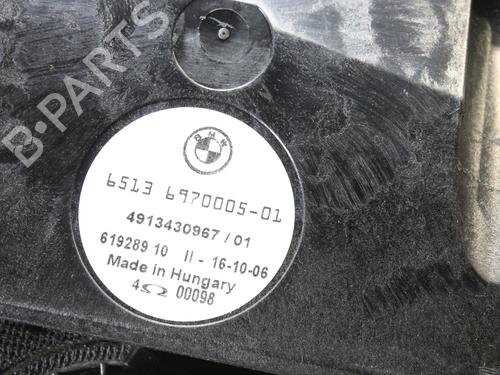 Electronic module BMW 7 (E65, E66, E67) 730 Ld | BP39833155M83 - Image 3