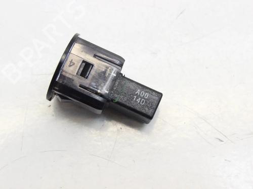 Electronic sensor NISSAN LEAF (ZE0) Electric | BP39791584M84 - Image 4