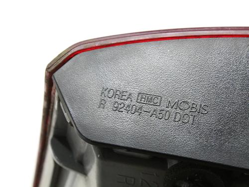 Right tailgate light HYUNDAI i30 (GD) 1.6 CRDi | BP39816380C80 - Image 6