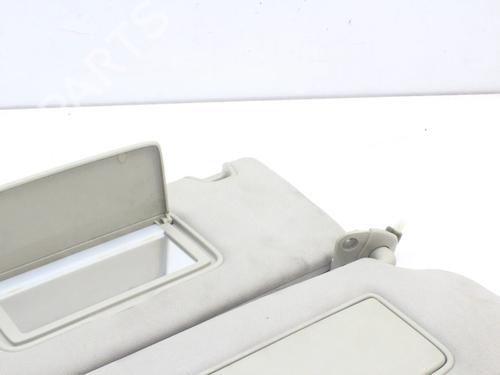 Left sun visor INFINITI FX 30d AWD | BP39844922I1 - Image 2