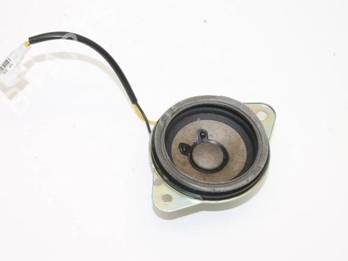 Højttaler Højttaler HYUNDAI i40 I (VF) 1.7 CRDi (136 hp) 39792254 39792254