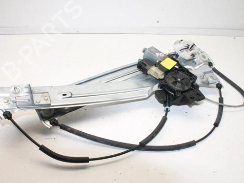 Used Front right window mechanism Front right window mechanism FORD KUGA II (DM2) 2.0 TDCi 4x4 (180 hp) 39855066 39855066