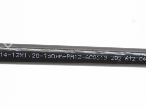 Pipe SKODA SCALA (NW1) 1.0 TSI | BP39796891M125 - Image 6