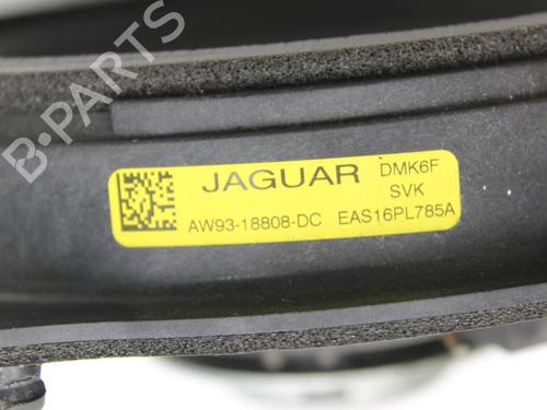 Speaker JAGUAR XF I (X250) 3.0 D | BP39772002E2 - Image 3